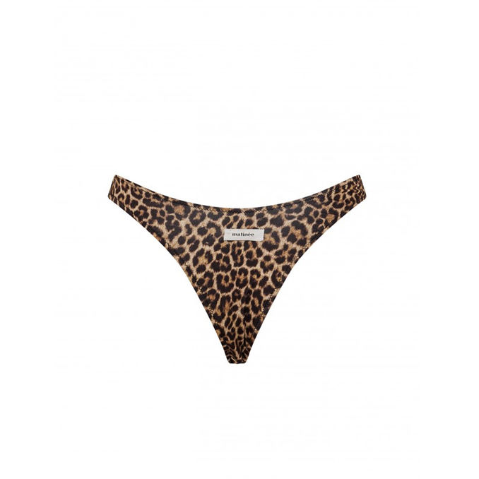 SLIP AMELIE SGAMBATO Donna Maculato