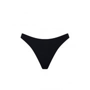 SLIP AMELIE SGAMBATO Donna Nero SLIP AMELIE SGAMBATO Donna Nero
