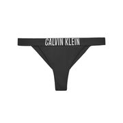 SLIP BIKINI BRASILIANO INTENSE POWER Donna Nero SLIP BIKINI BRASILIANO INTENSE POWER Donna Nero
