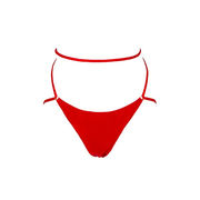 SLIP CON LACCI  SLIP CON LACCI