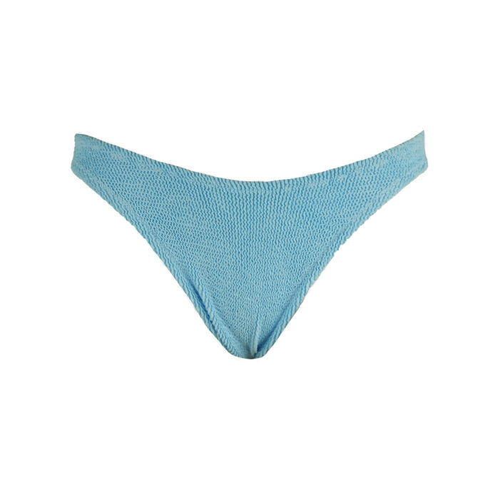 SLIP ELISE HIGH HIP Donna Crinkle