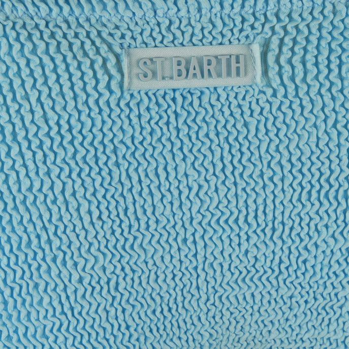 SLIP ELISE HIGH HIP Donna Crinkle