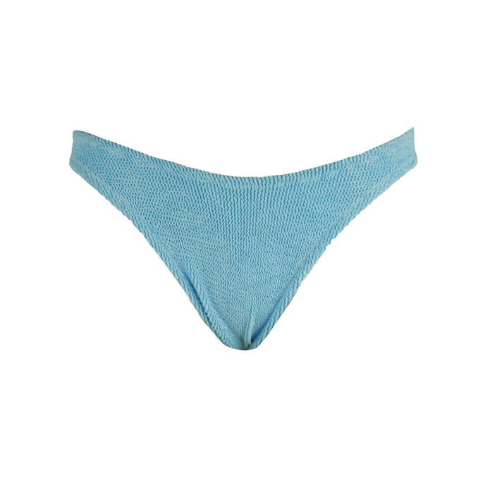 SLIP ELISE HIGH HIP Donna Crinkle