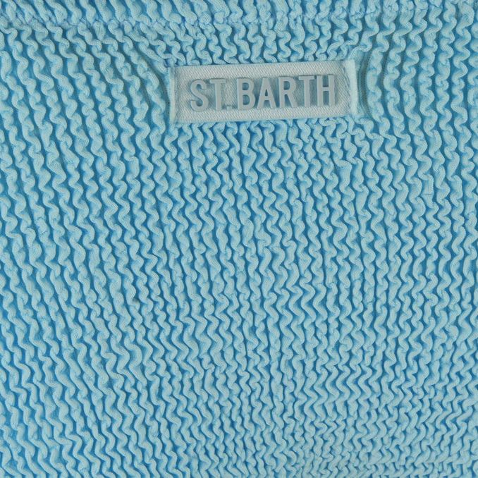 SLIP ELISE HIGH HIP Donna Crinkle