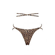 SLIP EMMA CON LACCI Donna Maculato SLIP EMMA CON LACCI Donna Maculato