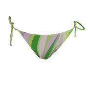 SLIP MARIELLE V STRING Donna Verde SLIP MARIELLE V STRING Donna Verde