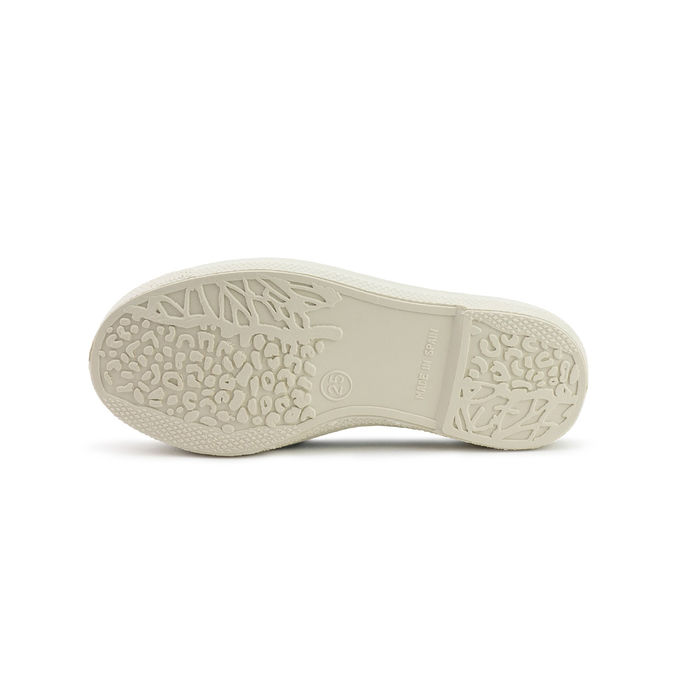 SLIP ON GRAPE Kids Blu