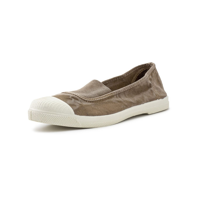 SLIP ON OLD APRICOT Unisex Beige