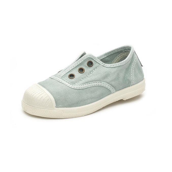 SLIP ON OLD GRAPE Kids Acqua