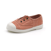 SLIP ON OLD GRAPE Kids Arancio  SLIP ON OLD GRAPE Kids Arancio