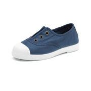 SLIP ON OLD GRAPE Kids Blu  SLIP ON OLD GRAPE Kids Blu