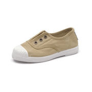 SLIP ON OLD GRAPE Kids Cammello  SLIP ON OLD GRAPE Kids Cammello