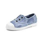 SLIP ON OLD GRAPE Kids Celeste  SLIP ON OLD GRAPE Kids Celeste