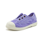 SLIP ON OLD GRAPE Kids Lilla  SLIP ON OLD GRAPE Kids Lilla