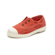SLIP ON OLD GRAPE Kids Rosso SLIP ON OLD GRAPE Kids Rosso