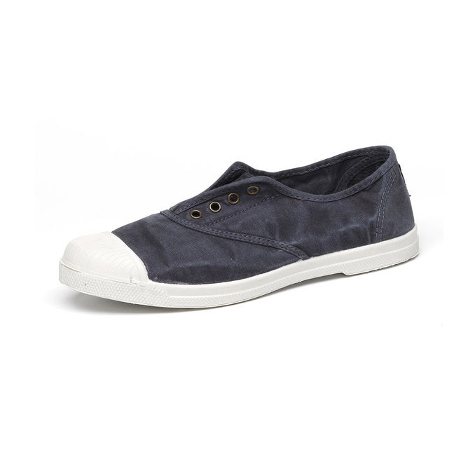 SLIP ON OLD LAVANDA Unisex Marina