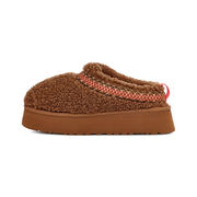 SLIPPERS TAZZ BRAID Hardwood SLIPPERS TAZZ BRAID Hardwood