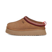 SLIPPERS TAZZ PLATFORM Chestnut SLIPPERS TAZZ PLATFORM Chestnut