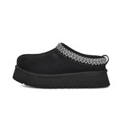 SLIPPERS TAZZ PLATFORM Donna Nero SLIPPERS TAZZ PLATFORM Donna Nero