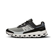 SNAKERS CLOUDVISTA Uomo Black White  SNAKERS CLOUDVISTA Uomo Black White