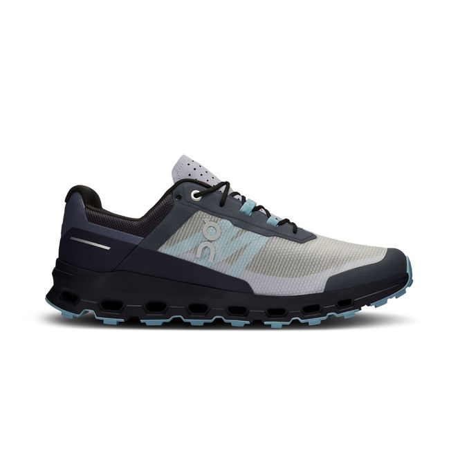 SNAKERS CLOUDVISTA Uomo Navy Wash