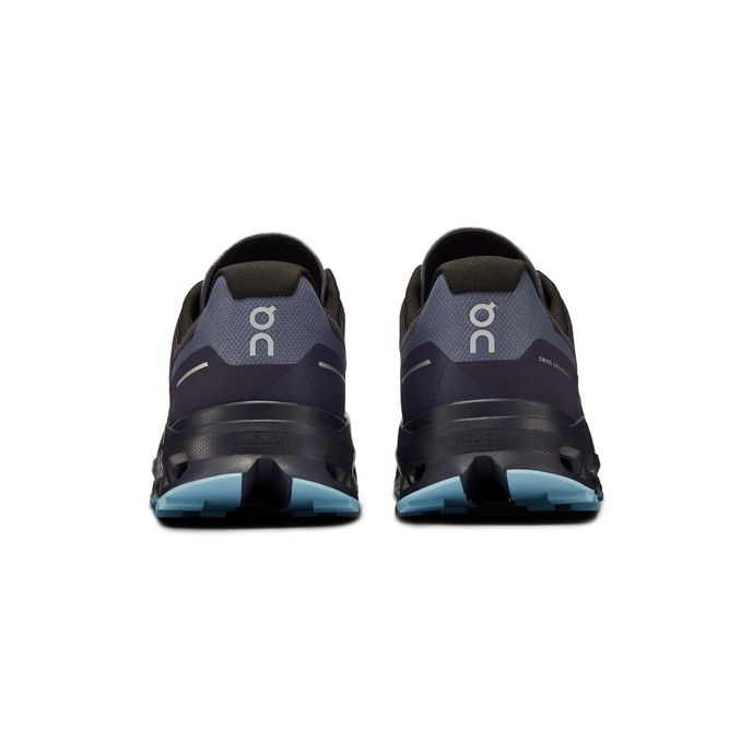 SNAKERS CLOUDVISTA Uomo Navy Wash