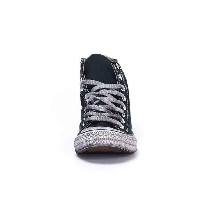SNEAKER ALL STAR HI CANVAS LTD Unisex Black Smoke In