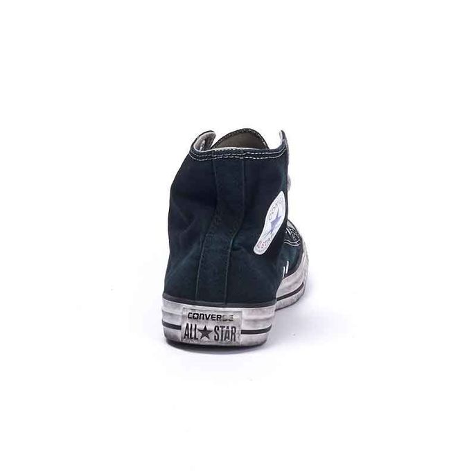 SNEAKER ALL STAR HI CANVAS LTD Unisex Black Smoke In