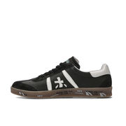 SNEAKER BONNIE Uomo Nero SNEAKER BONNIE Uomo Nero