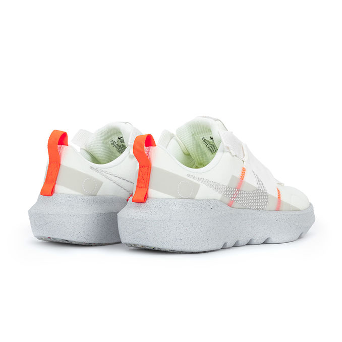 SNEAKER CRATER IMPACT Uomo Bianco