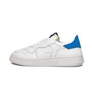 SNEAKER ERRANT DOLLARINO SMART Uomo Bianco Azzurro SNEAKER ERRANT DOLLARINO SMART Uomo Bianco Azzurro