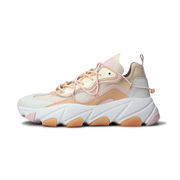 SNEAKER EXTRABIS 02 NUBUCK Donna Nubucktalc Apricotice SNEAKER EXTRABIS 02 NUBUCK Donna Nubucktalc Apricotice