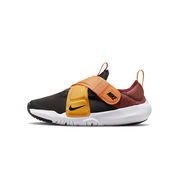 SNEAKER FLEX ADVANCE Bimbo Nero Arancio SNEAKER FLEX ADVANCE Bimbo Nero Arancio