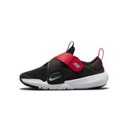 SNEAKER FLEX ADVANCE Bimbo Nero Rosso SNEAKER FLEX ADVANCE Bimbo Nero Rosso