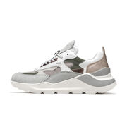 SNEAKER FUGA DRAGON CON PARA ALTA Donna Grigio SNEAKER FUGA DRAGON CON PARA ALTA Donna Grigio