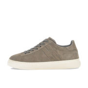 SNEAKER H365 ALLACCIATO H CANALETTO Uomo Palude SNEAKER H365 ALLACCIATO H CANALETTO Uomo Palude