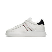 SNEAKER H580 ALLACCIATO Uomo Bianco Mosto SNEAKER H580 ALLACCIATO Uomo Bianco Mosto