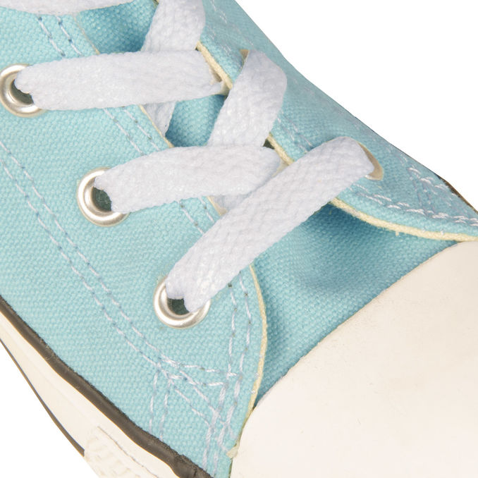 SNEAKER HI CANVAS Bambino Poolside