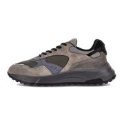 SNEAKER HYPERLIGHT Uomo Marrone SNEAKER HYPERLIGHT Uomo Marrone