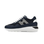 SNEAKER INTERACTIVE3 ALLAC Uomo Blu Grigio Bianco SNEAKER INTERACTIVE3 ALLAC Uomo Blu Grigio Bianco