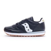 SNEAKER JAZZ O LUXURY Uomo Black white SNEAKER JAZZ O LUXURY Uomo Black white