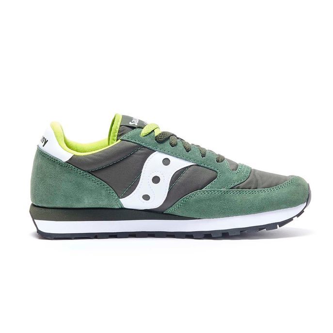 SNEAKER JAZZ Uomo Dargree