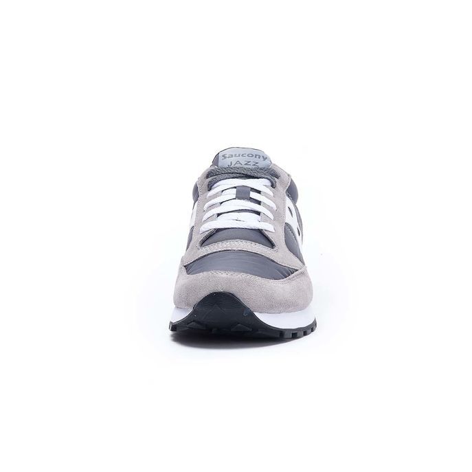 SNEAKER JAZZ Uomo Grey/White