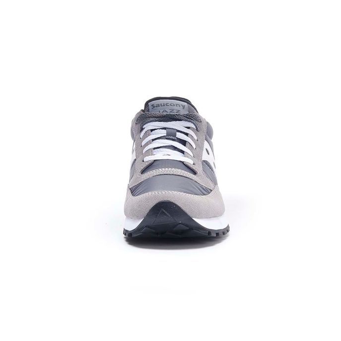 SNEAKER JAZZ Uomo Grey/White
