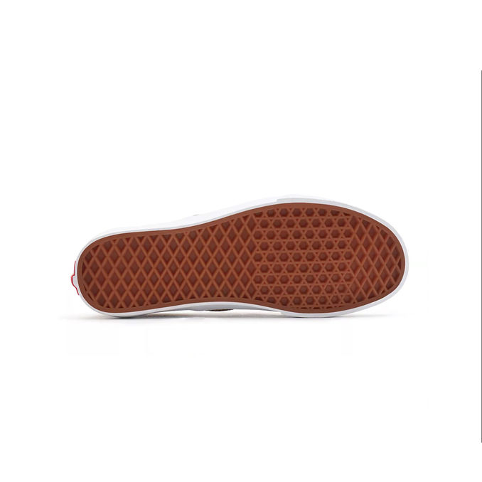 SNEAKER LEOPARD CLASSIC SLIP-ON Unisex Black True White
