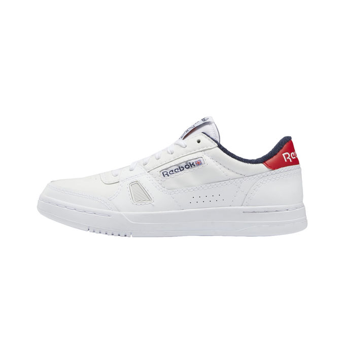SNEAKER LT COURT Uomo Bianco