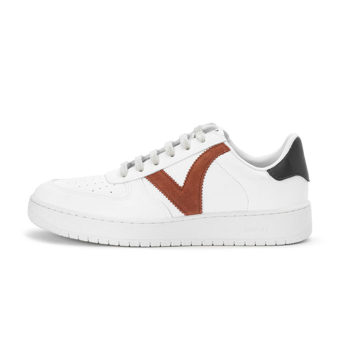 SNEAKER MADRID Uomo Teja