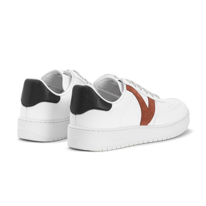 SNEAKER MADRID Uomo Teja