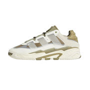 SNEAKER NITEBALL Uomo White Green SNEAKER NITEBALL Uomo White Green