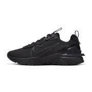 SNEAKER REACT VISION Uomo Anthracite Blk SNEAKER REACT VISION Uomo Anthracite Blk
